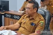 Maluku pastikan tenaga kerja lokal KKT-MBD jadi prioritas Blok Masela