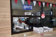 Pemkab Kudus himpun PAD sebesar Rp522,75 miliar hingga Agustus 2026