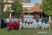 Karate kumite diandalkan raih emas Asian Games 2026 untuk Indonesia