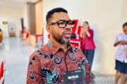 Senator Filep minta pemerintah evaluasi penyelesaian konflik di Papua