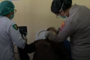 Satu dari sembilan korban penculikan di Jila dievakuasi ke Timika