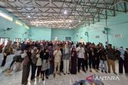 BPJS Ketenagakerjaan Cikarang tingkatkan literasi JHT bagi pekerja mandiri