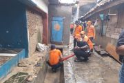 BBWS Lampung bagi lima kawasan rawan banjir di Bandarlampung