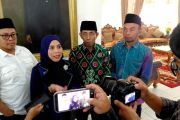 KPU RI sosialisasikan pendidikan pemilih berkelanjutan warga Sumbar