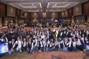 Pertamina gelar nobar untuk tingkatkan antusiasme jelang GP Indonesia