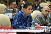 Menkeu Purbaya siapkan skema pembiayaan pemda lewat SMI