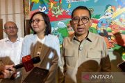 Menbud: Kolaborasi Poke Wayang jadi media promosi budaya Indonesia