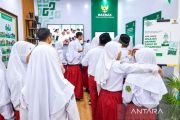 Baznas RI hadirkan edukasi zakat digital dalam ajang MTQ Nasional XXXI
