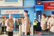 Mabes Polri "backup" percepatan penanganan korban Kapal Virgo