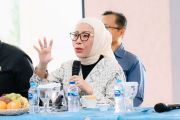 Legislator dorong pemerintah maksimalkan pencarian korban KM Virgo