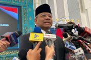 President Prabowo orders new Finance Minister to protect State Budget