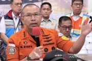 Basarnas mengerahkan Kopaska-BSG cari 129 korban tenggelamnya Kapal Virgo