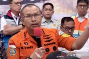 Basarnas: Keterangan korban selamat KM Virgo jadi masukan bagi KNKT