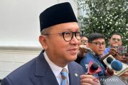 Rosan: Danantara siap bahas setoran dividen dengan Menkeu baru