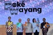 Kolaborasi penyatuan wayang dan Pokemon bisa hadirkan efek ganda