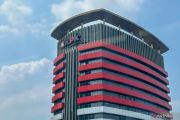 KPK melakukan OTT ke-20 tahun 2026