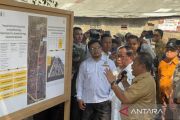 DKI targetkan proyek jalan sejajar rel di Pasar Minggu rampung 2027