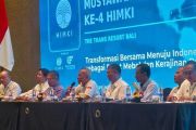 HIMKI: Penguatan produktivitas-nilai tambah pacu industri kerajinan RI