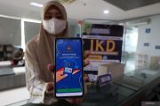 Pemkot Palangka Raya percepat aktivasi identitas kependudukan digital