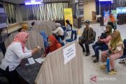 Tembus 58 ribu KK! Ini cara cek daftar penerima Perlinsos digital Palembang lewat verifikasi biometrik