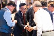 Singapura Jadi Tuan Rumah 29th Asian Shared Services & Outsourcing Week 2026 pada Oktober Mendatang
