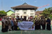 Periset UIN Walisongo gandeng guru Magelang rancang infografis toleransi berbasis cerita rakyat nusantara