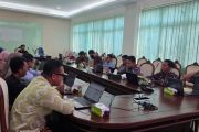UIN Walisongo gelar pendampingan pengisian website PPID fakultas