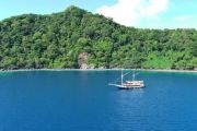 Indonesia establishes TNS Islands marine conservation zone in Maluku