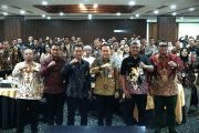 Bank Jateng siap perkuat sinergi digitalisasi keuangan daerah