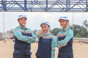 WIKA Kembali Torehkan Prestasi Dalam Kualitas Pengelolaan Keterbukaan Informasi dan Manajemen Keilmuan