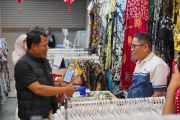 Lima Ribu Pedagang Beringharjo Siap Songsong Era Baru, BSI Siapkan Transformasi Digital Pasar Ikonik Yogyakarta