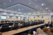 BPK mulai periksa pengelolaan sumber daya mineral di  Sulawesi Tengah