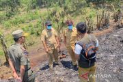 Pemkab Batang lakukan analisa penyebab kebakaran TPA Randukuning