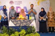 HUT Ke-2, SMA Global Darussalam Academy usung pendidikan Islami berwawasan global