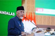 Pemprov Sumbar minta Unand perkuat ekosistem riset dan inovasi