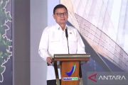 BPOM awasi 4,3 juta pelaku usaha, nilai ekonomi capai Rp8.000 triliun
