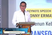 URI siapkan SDM unggul dukung BPOM hadapi tantangan pengawasan modern