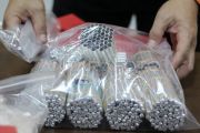KKP serahkan berkas kasus bom ikan di kawasan konservasi ke kejaksaan