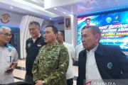 Asian Games 2026 jadi tolok ukur pembinaan atlet dayung Indonesia