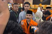 Bupati Bekasi Nonaktif Ade Kunang divonis 6 tahun penjara dan Hak politik dicabut 10 tahun