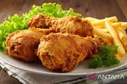 Studi: Loyalitas merek makanan cepat saji dikaitkan dengan kualitas pola makan yang lebih buruk