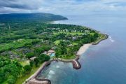 Pengelola Tanjung Lesung antisipasi dampak aktivitas Anak Krakatau