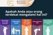 INA perkuat edukasi penanganan malnutrisi lewat MAW 2026