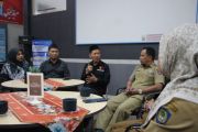 Bawaslu Sulsel gagas infomasi kependudukan berbasis barcode