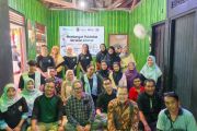 Legislator dorong pegiat literasi di Sleman perkuat kemampuan menulis