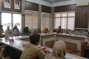 Kanwil Kemenkum Babel bentuk MPIG pendaftaran IG Nanas Tuatunu