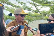 Kementan siap cetak 7.000 hektare sawah di Mimika