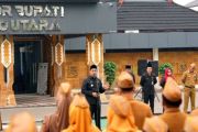 Shalahuddin komitmen gerak cepat jalankan roda pemerintahan dan pembangunan