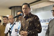 AHY: Pemerintah benahi penataan kawasan kumuh dengan terintegrasi