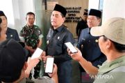 Pemkab Barito Utara tingkatkan kapasitas Tiara Batara